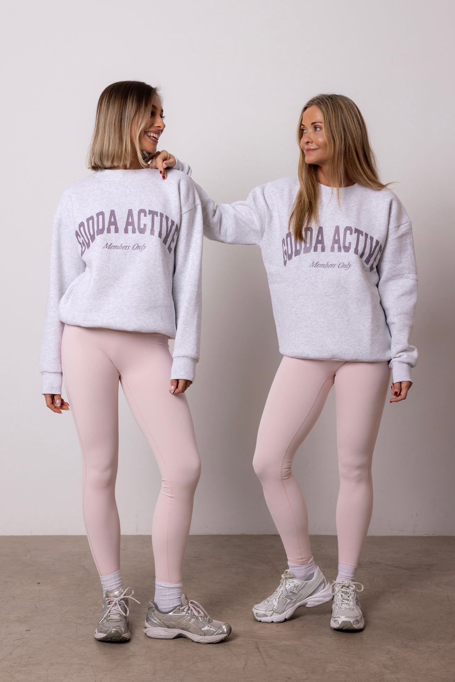 Godda's Crewneck Sweatshirt