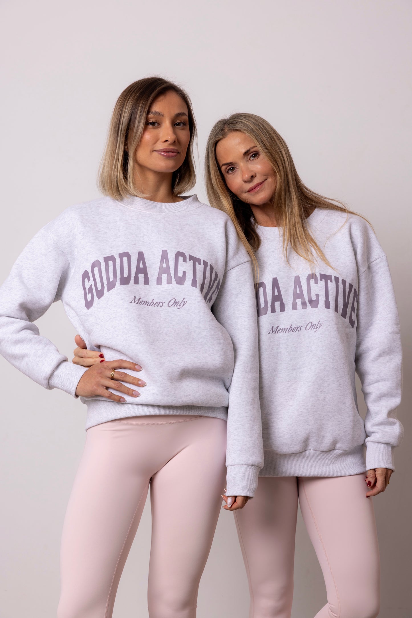 Godda's Crewneck Sweatshirt