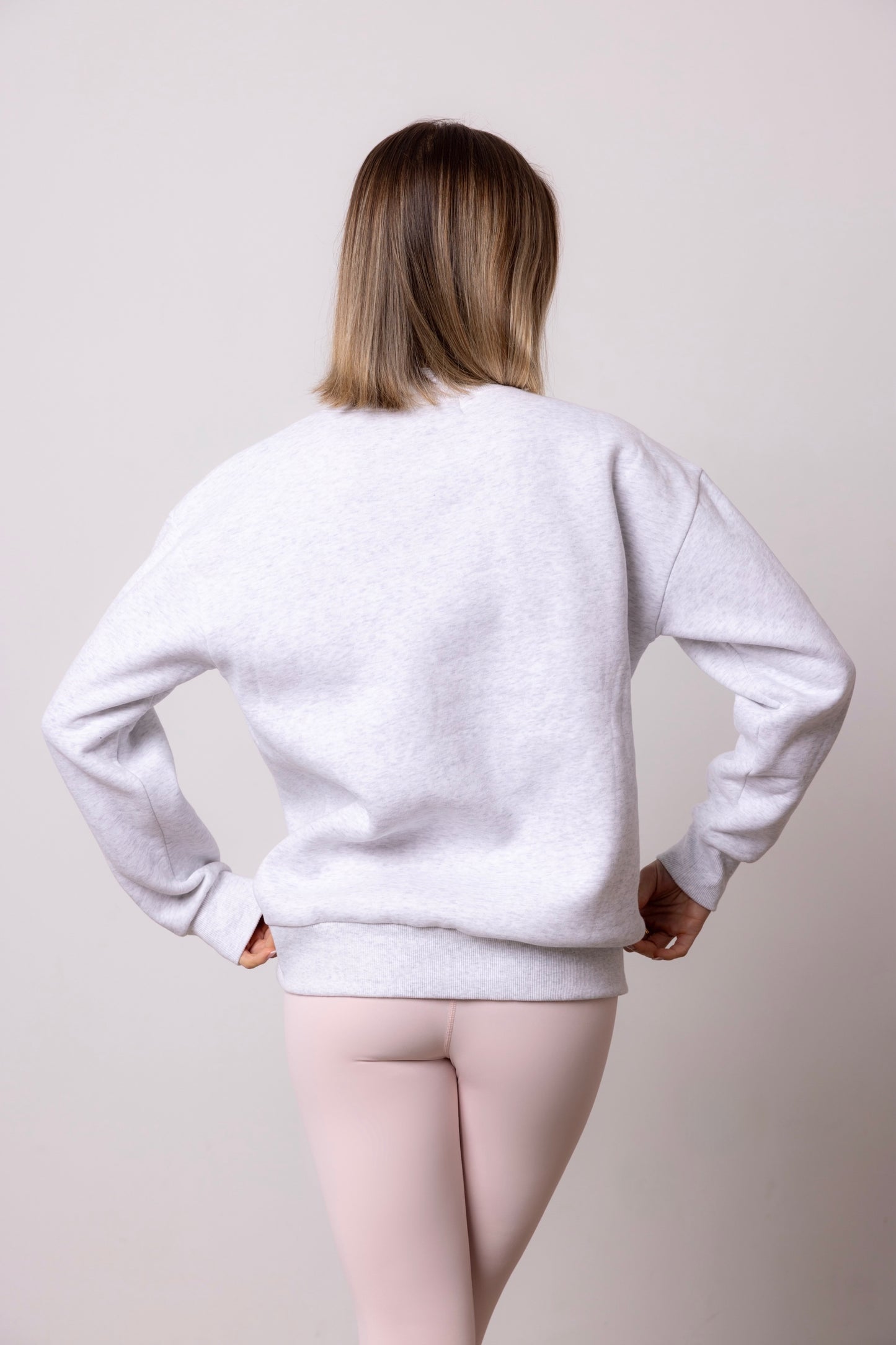 Godda's Crewneck Sweatshirt