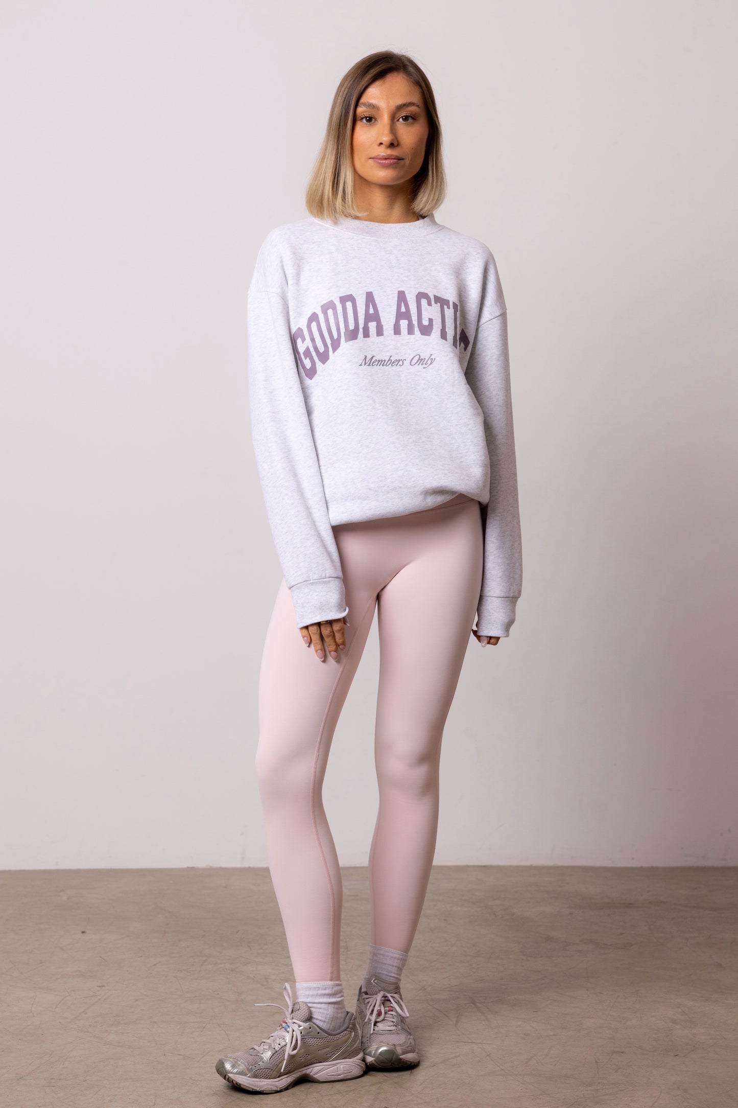 Godda's Crewneck Sweatshirt